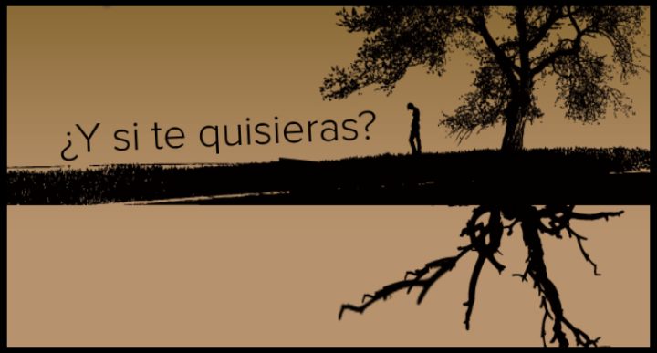 Mario Luna - La raíz de tus problemas