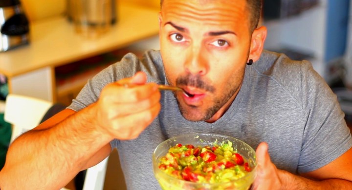 Mario Luna - Quién es Mario Luna (12)