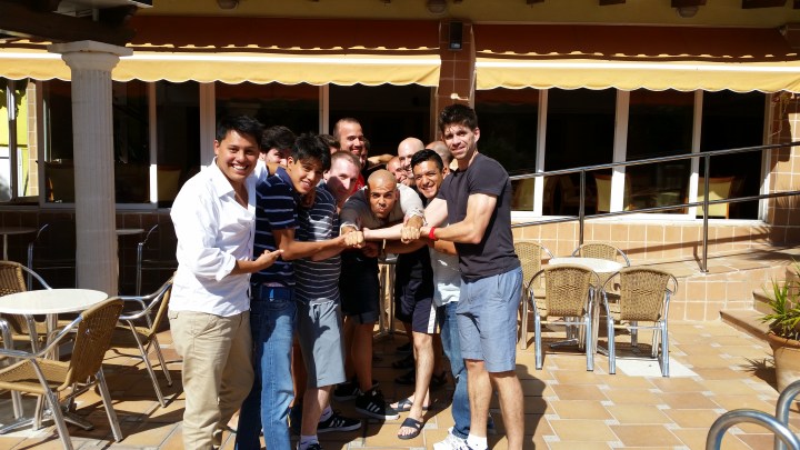 Mario Luna - Quién es Mario Luna (17)