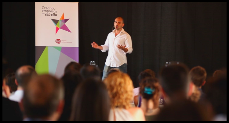 Mario Luna - Quién es Mario Luna