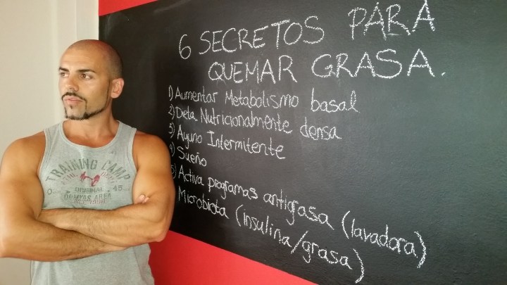 Mario Luna - Quién es Mario Luna (29)