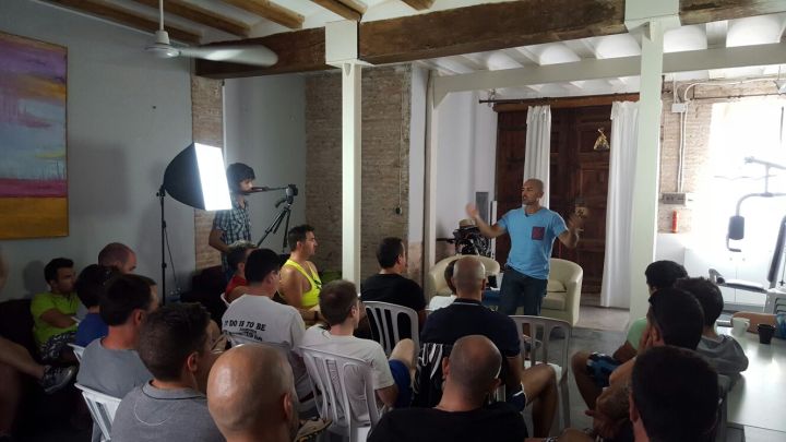 Mario Luna - Quién es Mario Luna (41)