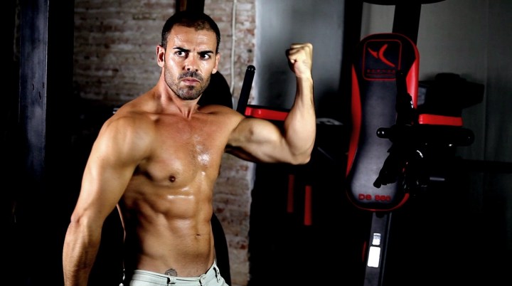 Mario Luna - Quién es Mario Luna (5)