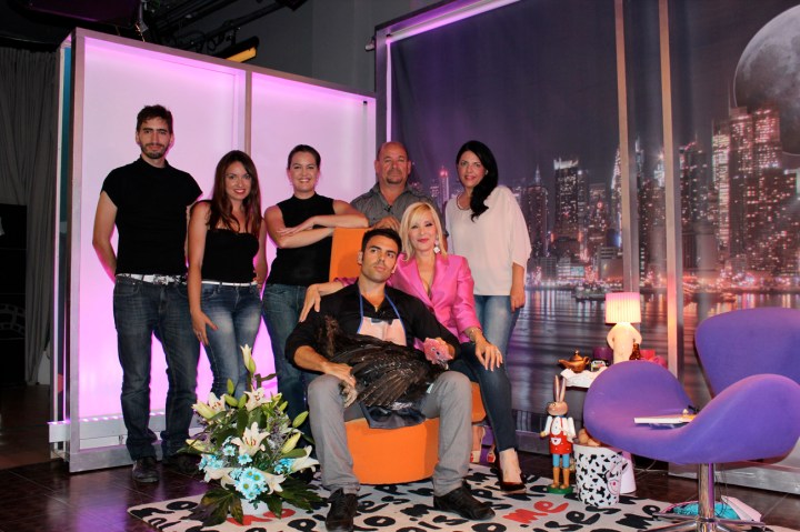 Mario Luna - Quién es Mario Luna (68)