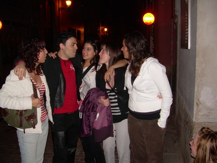 Mario Luna - Quién es Mario Luna (69)