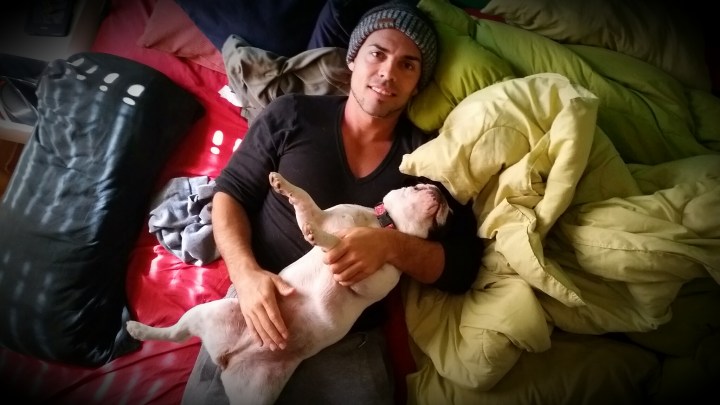 Mario Luna - Quién es Mario Luna (7)