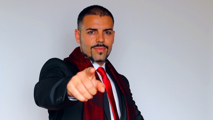 Mario Luna - Quién es Mario Luna (78)