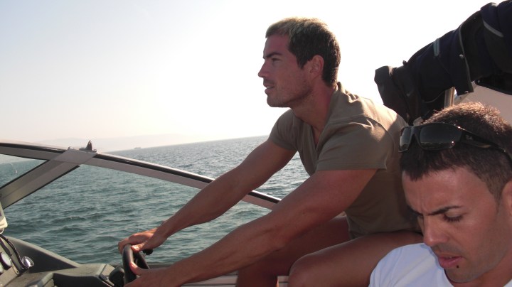 Mario Luna - Quién es Mario Luna (80)