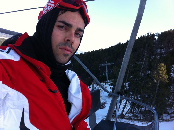 Mario Luna - Quién es Mario Luna (85)