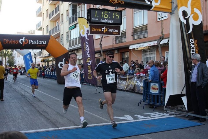 Mario Luna - Quién es Mario Luna (86)