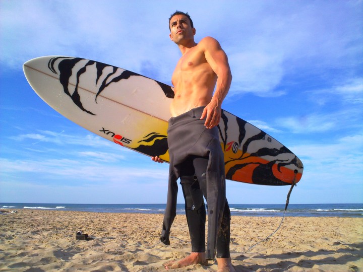 Mario Luna - Quién es Mario Luna (89)