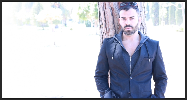 Mario Luna - Bienvenido a marioluna.com