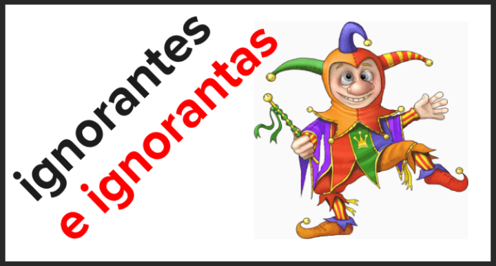 Lenguaje no sexista - Mario Luna